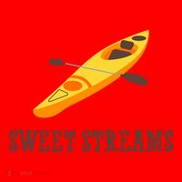 Sweet Streams Kayak Canoeing Boat Santa Hat thumb 1