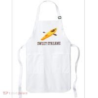 Sweet Streams Kayak Canoeing Boat Apron thumb 0