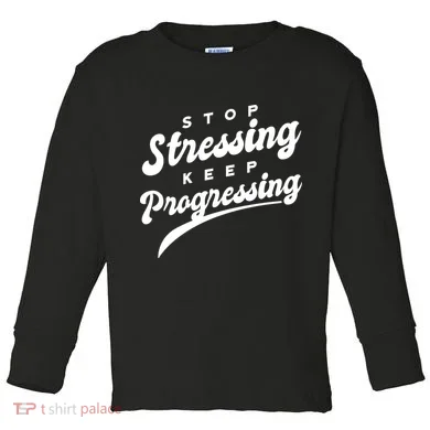 Toddler Long Sleeve