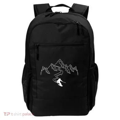 Skiing Backpack