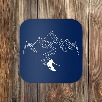 Skiing Coaster
