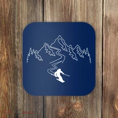 Skiing Coaster