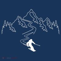 Skiing Visor thumb 3