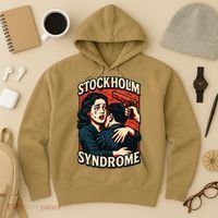 Stockholm Syndrome Love Hurts Hoodie thumb 3