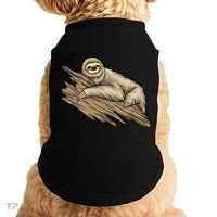 Sloth Doggie Tank thumb 0