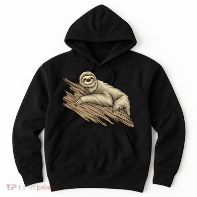 Sloth Hoodie