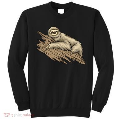 Sloth Sweatshirt
