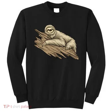 Sloth Sweatshirt