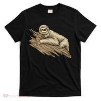 Sloth T-Shirt thumb 0