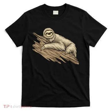 Sloth T-Shirt
