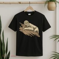 Sloth T-Shirt thumb 2