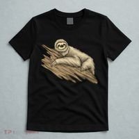 Sloth T-Shirt thumb 5