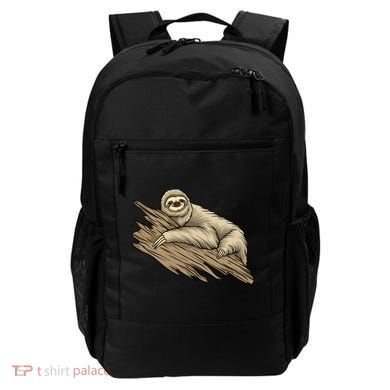 Sloth Backpack
