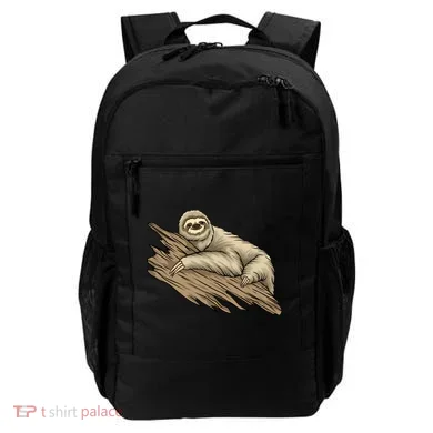 Sloth Backpack