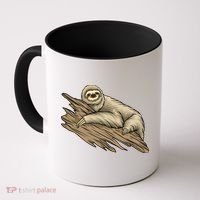 Sloth Coffee Mug thumb 0