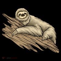 Sloth Coffee Mug thumb 5