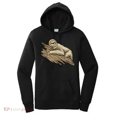 Sloth Women's Hoodie