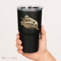 Sloth Tumbler thumb 2