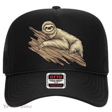 Sloth Hat
