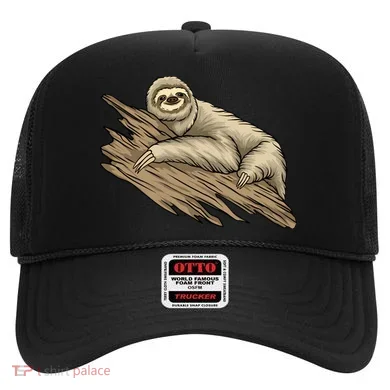 Sloth Hat