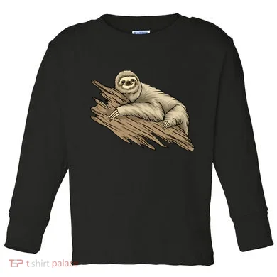 Toddler Long Sleeve
