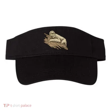 Sloth Visor