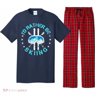 Pajama Set