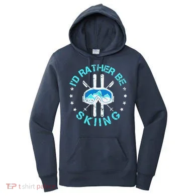 Women's Hoodie