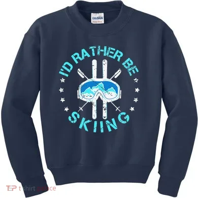 Kids Sweatshirt