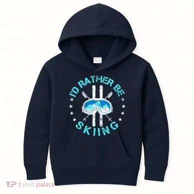 Kids Hoodie
