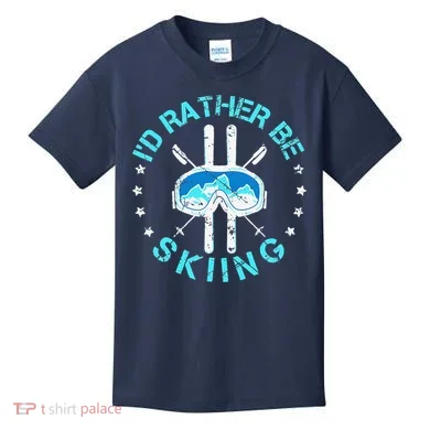 Kids T-Shirt