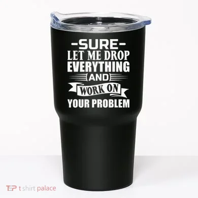 Tumbler
