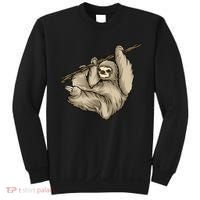 Sloth Sweatshirt thumb 0