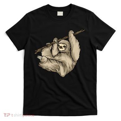 Sloth T-Shirt