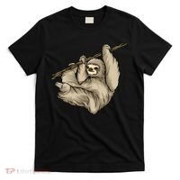 Sloth T-Shirt thumb 0
