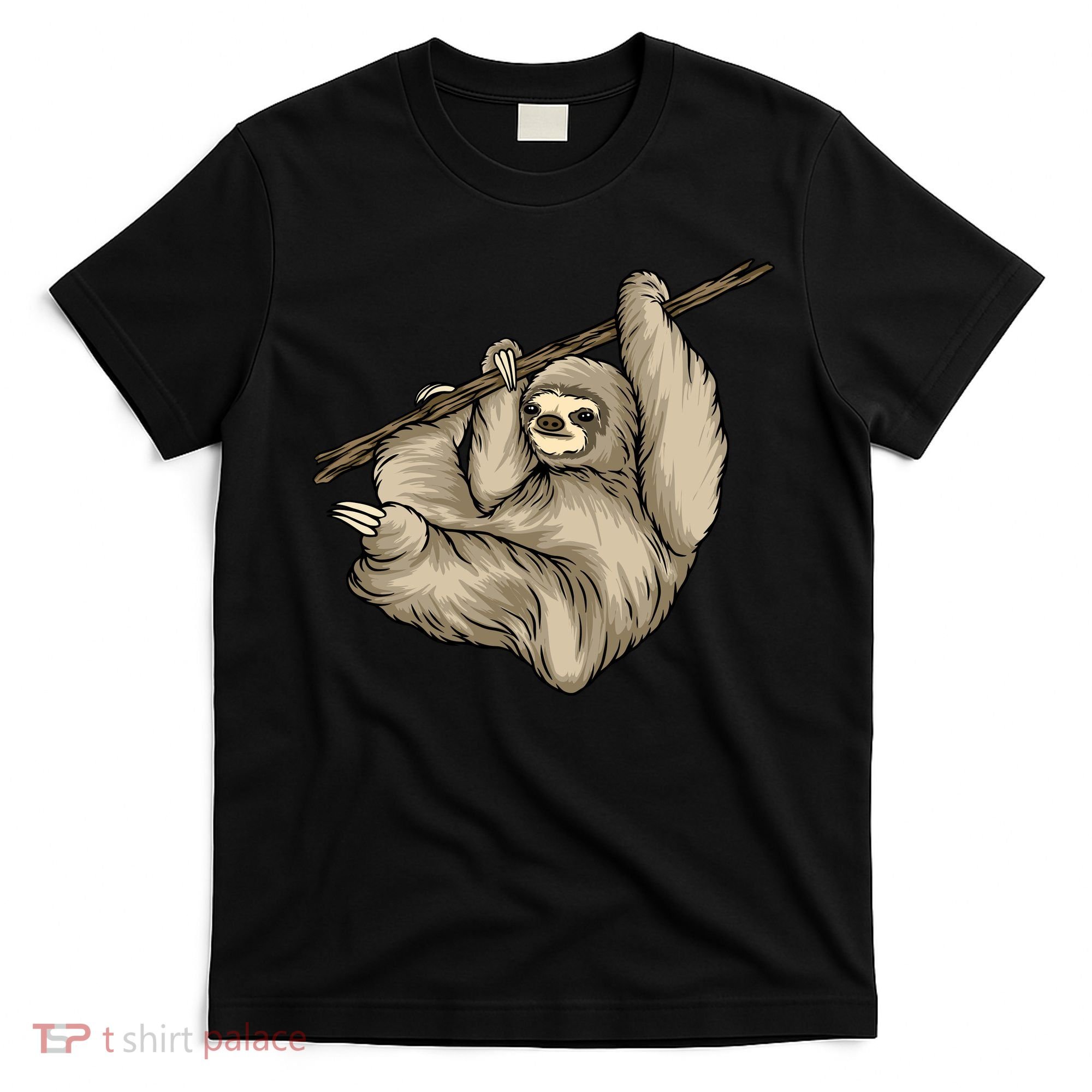 Sloth T-Shirt