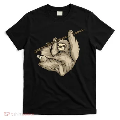 Sloth T-Shirt