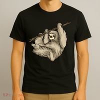 Sloth T-Shirt thumb 3
