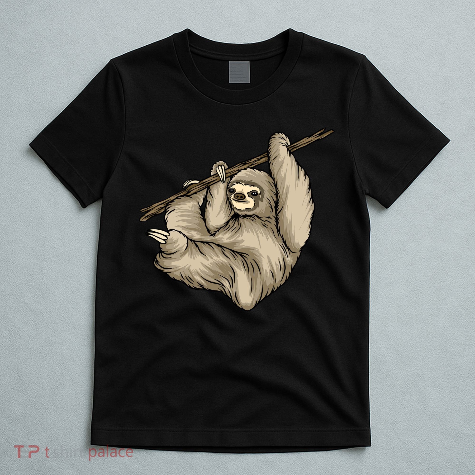 Sloth T-Shirt