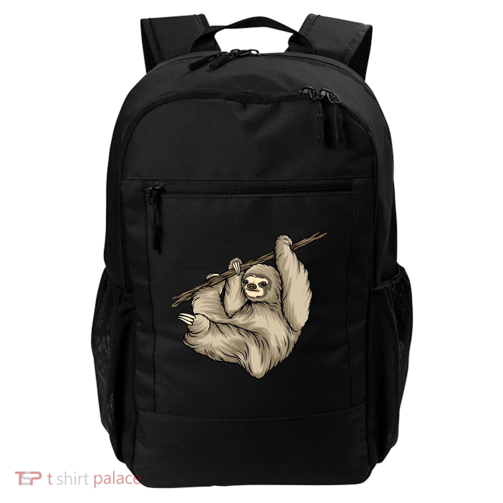 Sloth Backpack