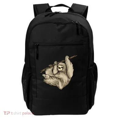 Sloth Backpack
