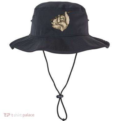 Sloth Bucket Hat