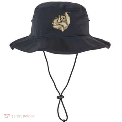 Sloth Bucket Hat