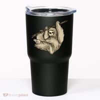 Sloth Tumbler thumb 0