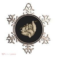 Sloth Ornament thumb 0