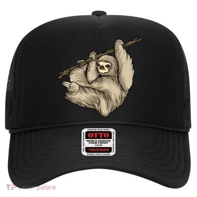 Sloth Hat