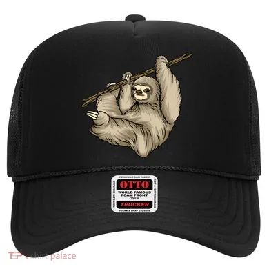 Sloth Hat