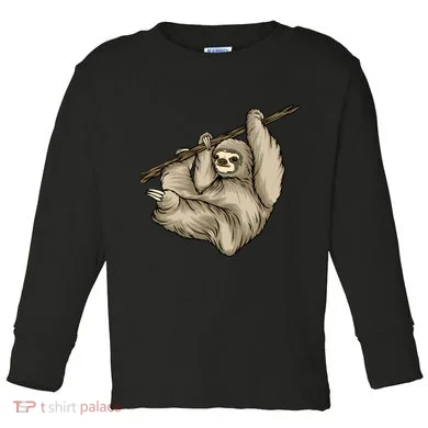 Toddler Long Sleeve