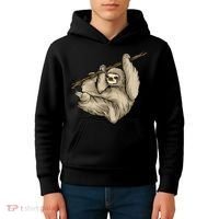 Sloth Kids Hoodie thumb 4