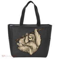 Sloth Tote Bag thumb 0